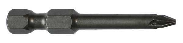 Power Bit, SAE, 1/4