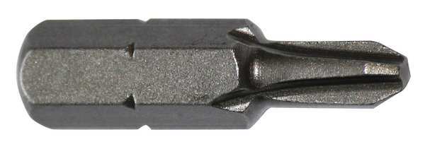Torsion Bit, SAE, 1/4