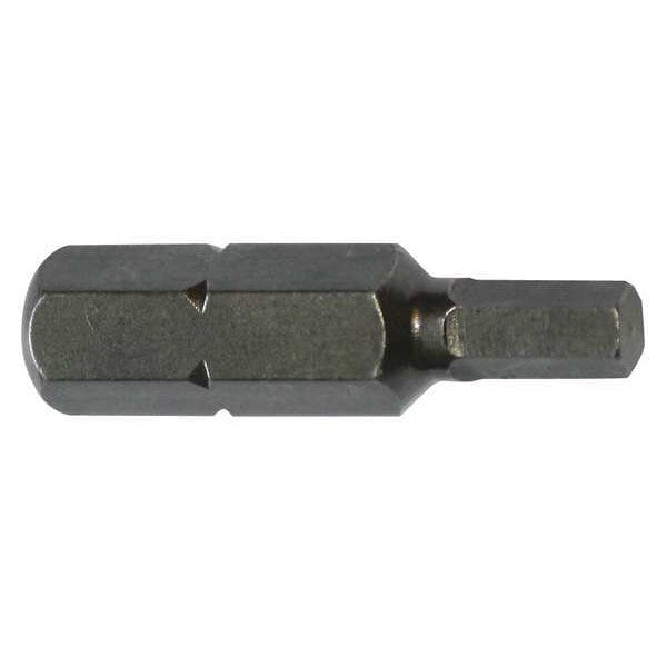 Torsion Bit, SAE, 1/4