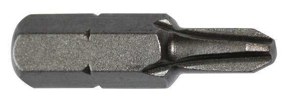 Torsion Bit, SAE, 1/4
