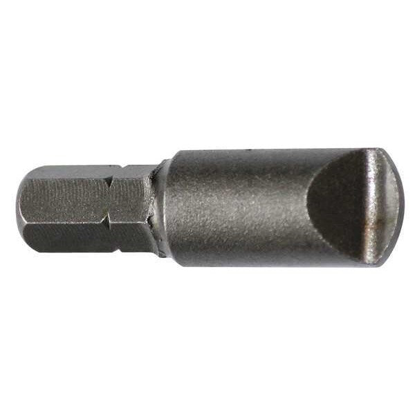 Torsion Bit, SAE, 1/4