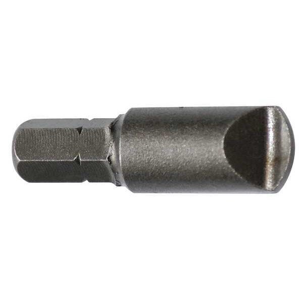 Torsion Bit, SAE, 1/4