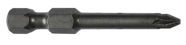 Power Bit, SAE, 1/4