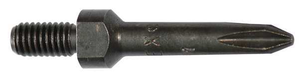 Power Bit, SAE, 10 to 32mm, Screw, PK5