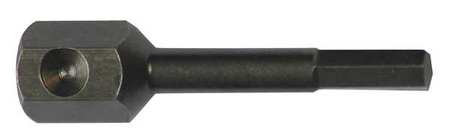 Torsion Bit, SAE, 7/16