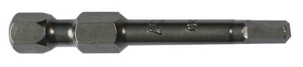 Power Bit, SAE, 1/4