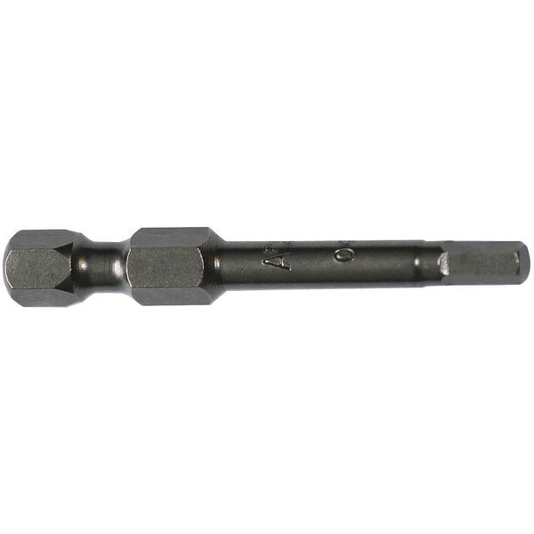 Power Bit, SAE, 1/4