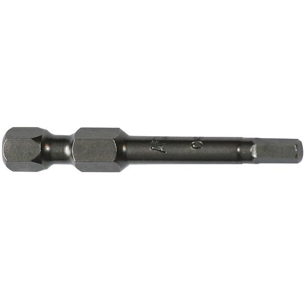 Power Bit, SAE, 1/4