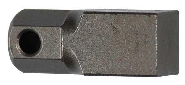 Torsion Bit, SAE, 7/16