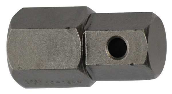 Torsion Bit, Metric, 5/8