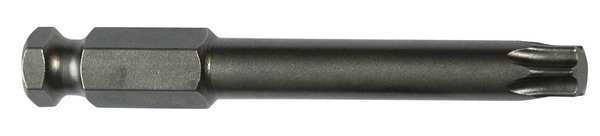 Power Bit, SAE, 7/16