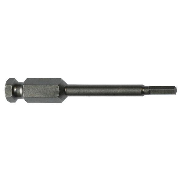 Power Bit, Metric, 7/16