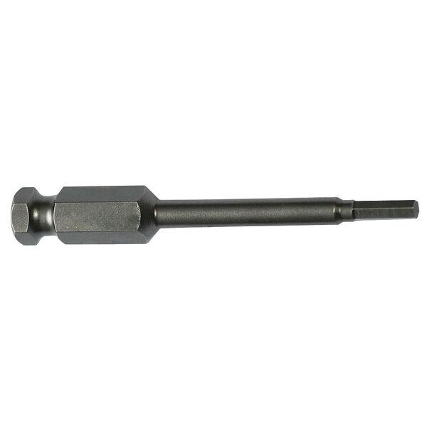 Power Bit, Metric, 7/16