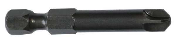 Power Bit, SAE, 1/4