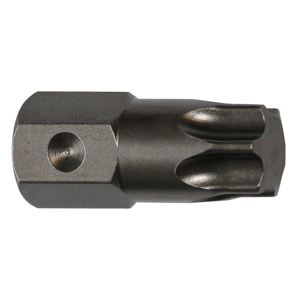 Torsion Bit, SAE, 5/8
