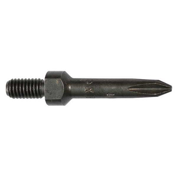 Power Bit, SAE, 10 to 32mm, Screw, PK5