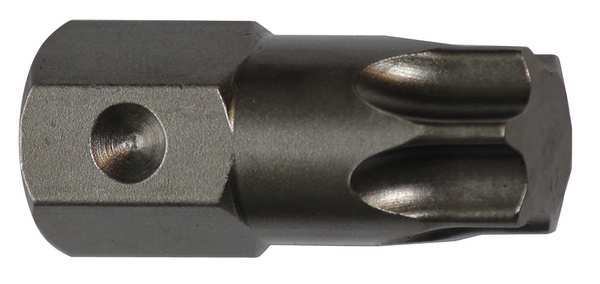 Torsion Bit, SAE, 5/8
