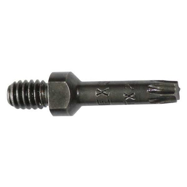 Power Bit, SAE, 12 to 24mm, Screw, PK5
