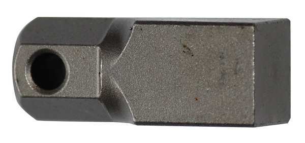 Torsion Bit, SAE, 7/16