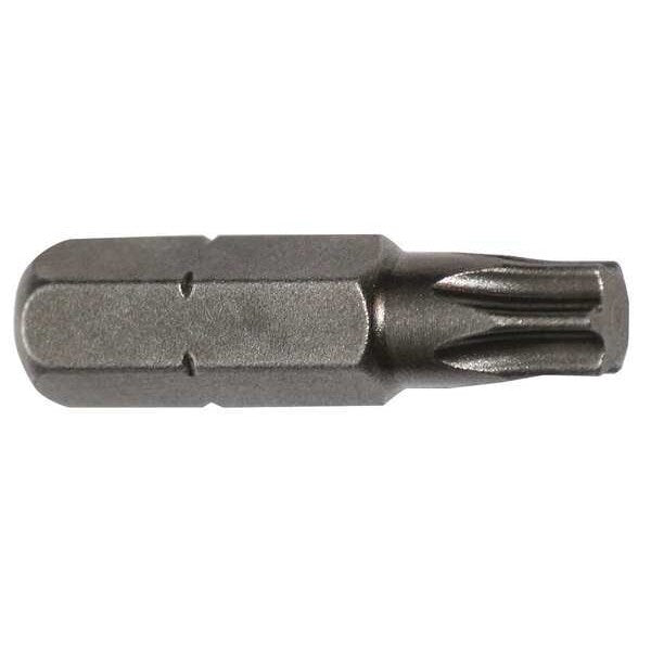 Torsion Bit, SAE, 1/4