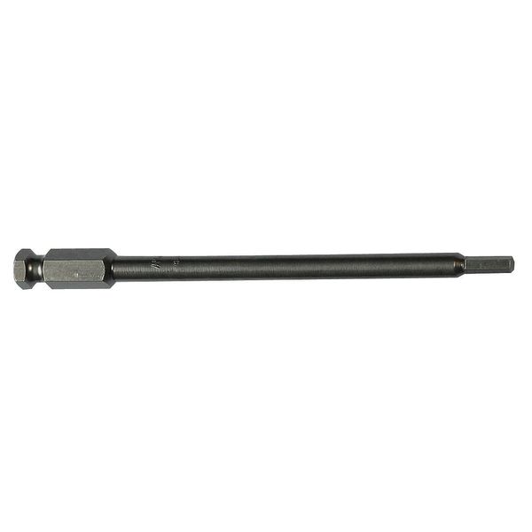 Power Bit, SAE, 7/16