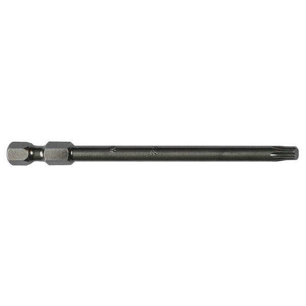 Power Bit, SAE, 1/4