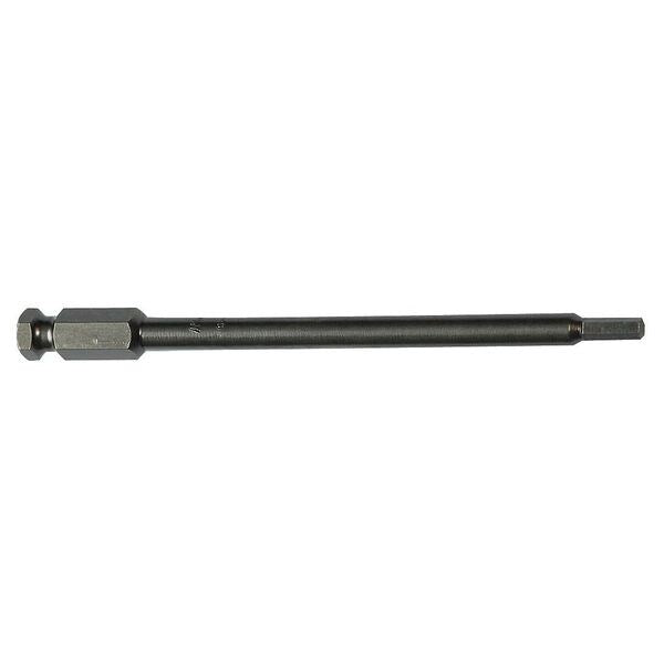 Power Bit, SAE, 7/16