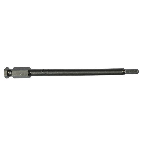 Power Bit, SAE, 7/16