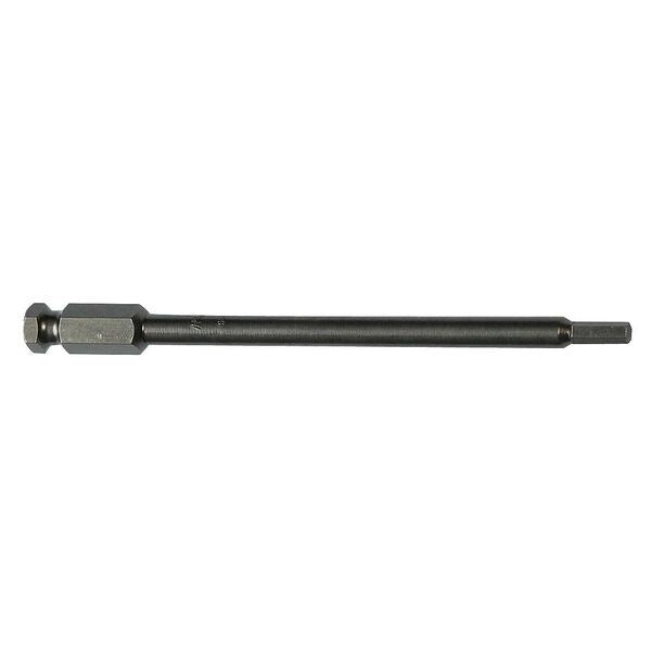 Power Bit, SAE, 7/16
