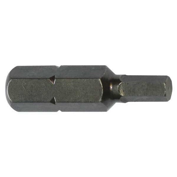 Torsion Bit, SAE, 1/4