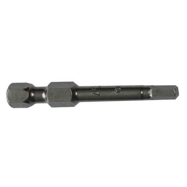 Power Bit, SAE, 1/4