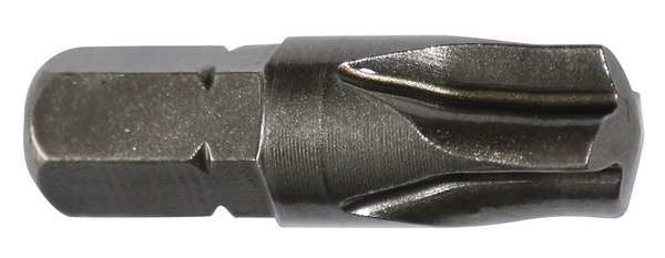 Torsion Bit, SAE, 1/4