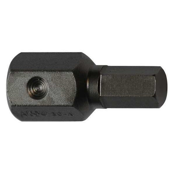 Torsion Bit, SAE, 3/4