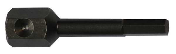 Torsion Bit, SAE, 7/16