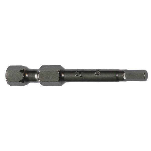 Power Bit, SAE, 1/4
