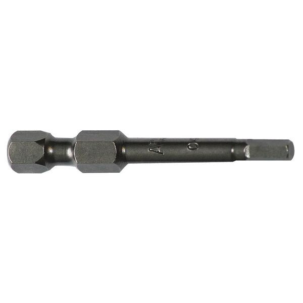 Power Bit, SAE, 1/4