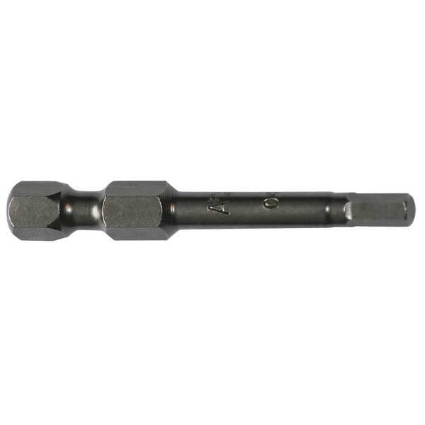 Power Bit, SAE, 1/4