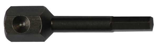 Torsion Bit, SAE, 7/16
