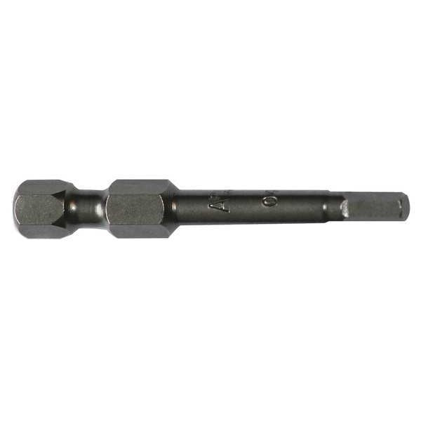 Power Bit, SAE, 1/4