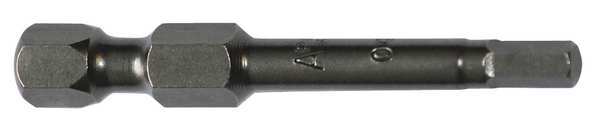 Power Bit, SAE, 1/4
