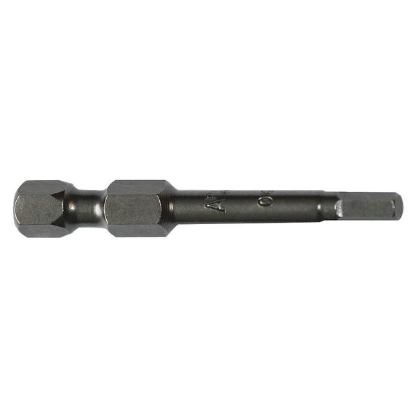 Power Bit, SAE, 1/4