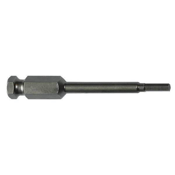 Power Bit, Metric, 7/16