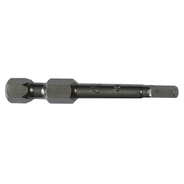Power Bit, SAE, 1/4