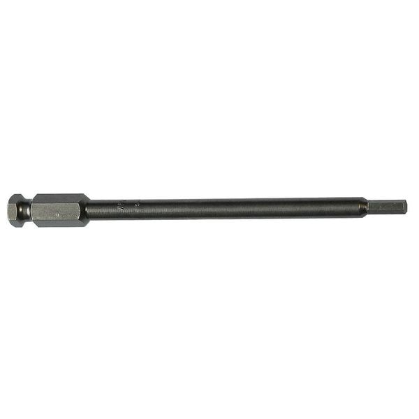 Power Bit, SAE, 7/16