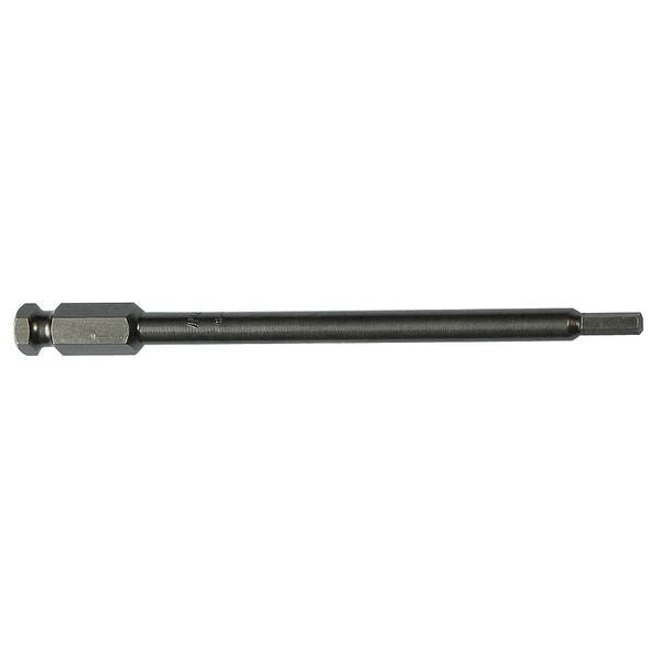 Power Bit, SAE, 7/16