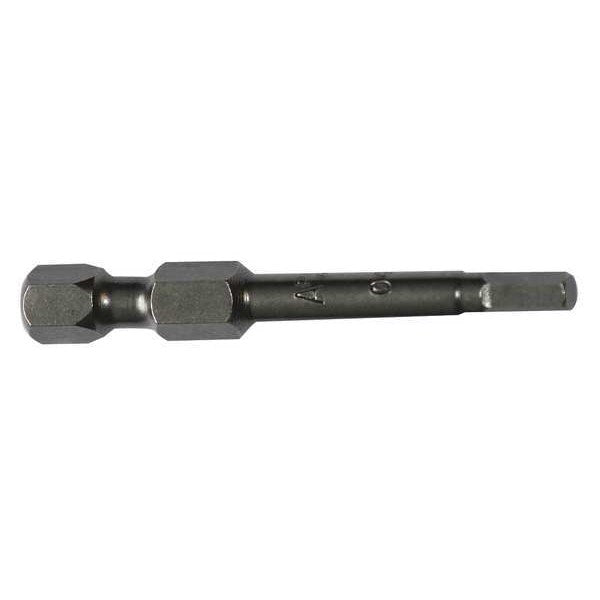 Power Bit, SAE, 1/4