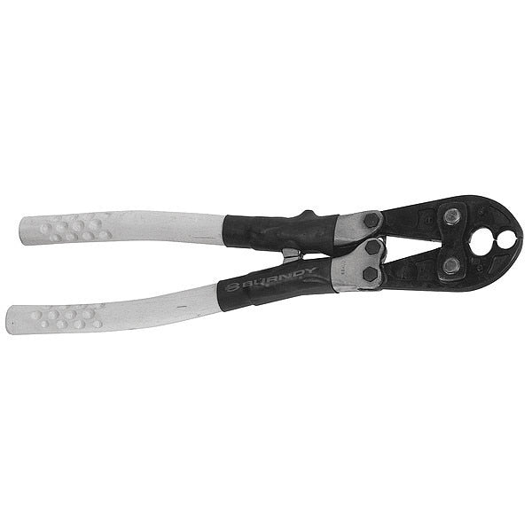 25 3/8 in Crimper 14 to 4/0 AWG