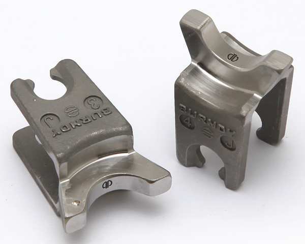 Type W Crimping Die, 1 AWG