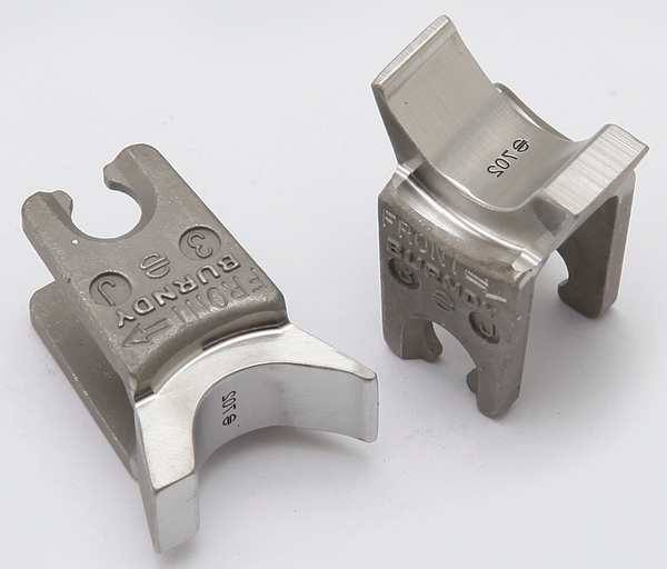 Type W Crimping Die, 1/0 ACSR - 1/0 AAC
