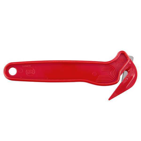 6-1/2 in. Fixed Blade Disposable Film Cutter